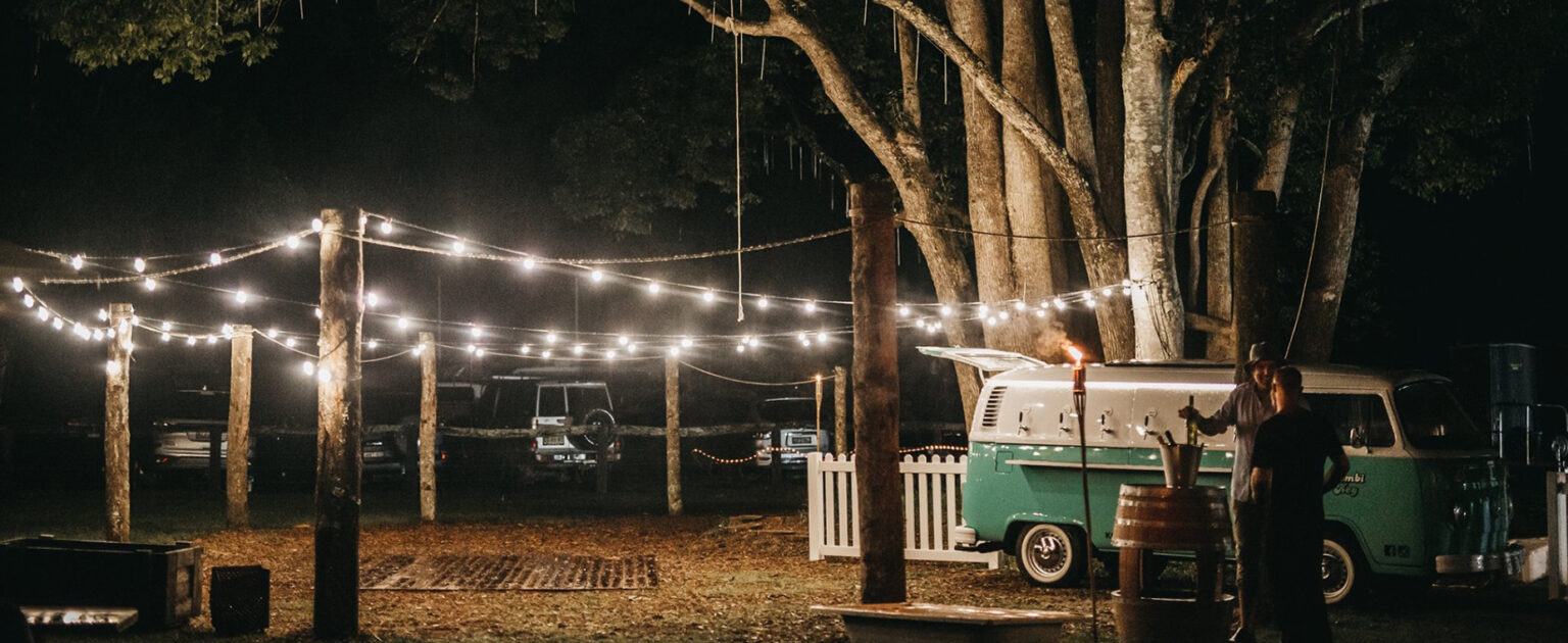 The Best Wedding Venues in The Mid North Coast