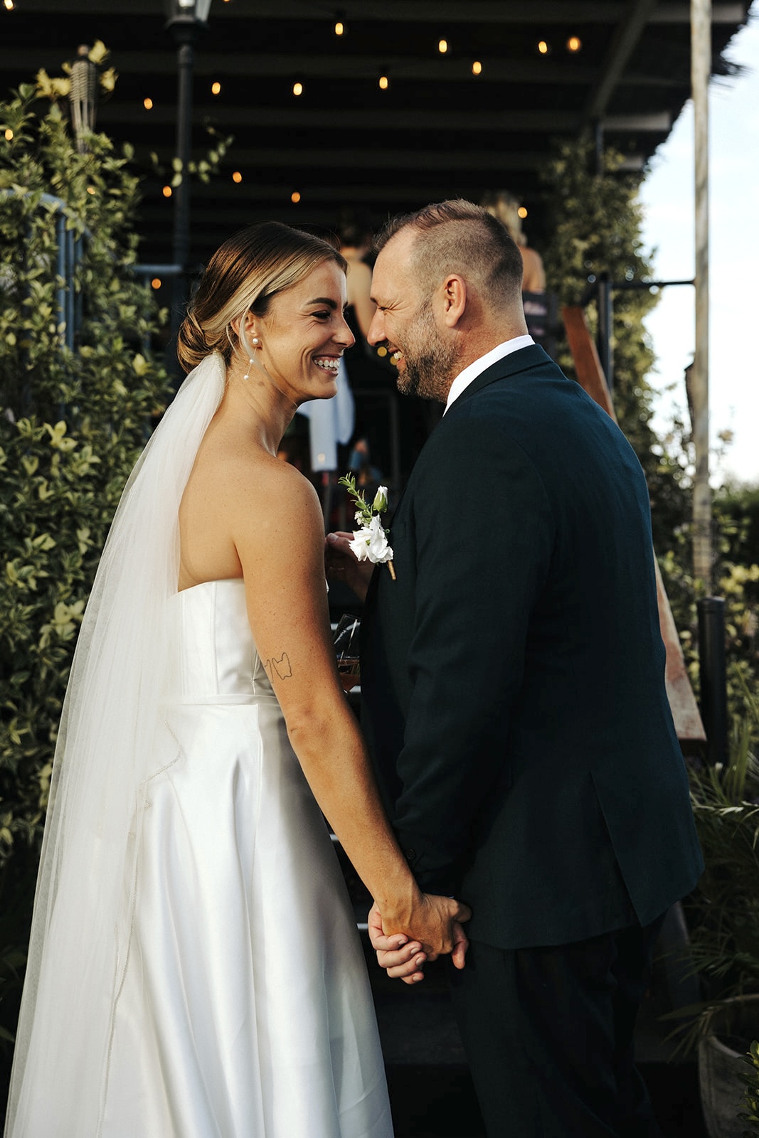 Lou and Clint - Your Sneak Peeks