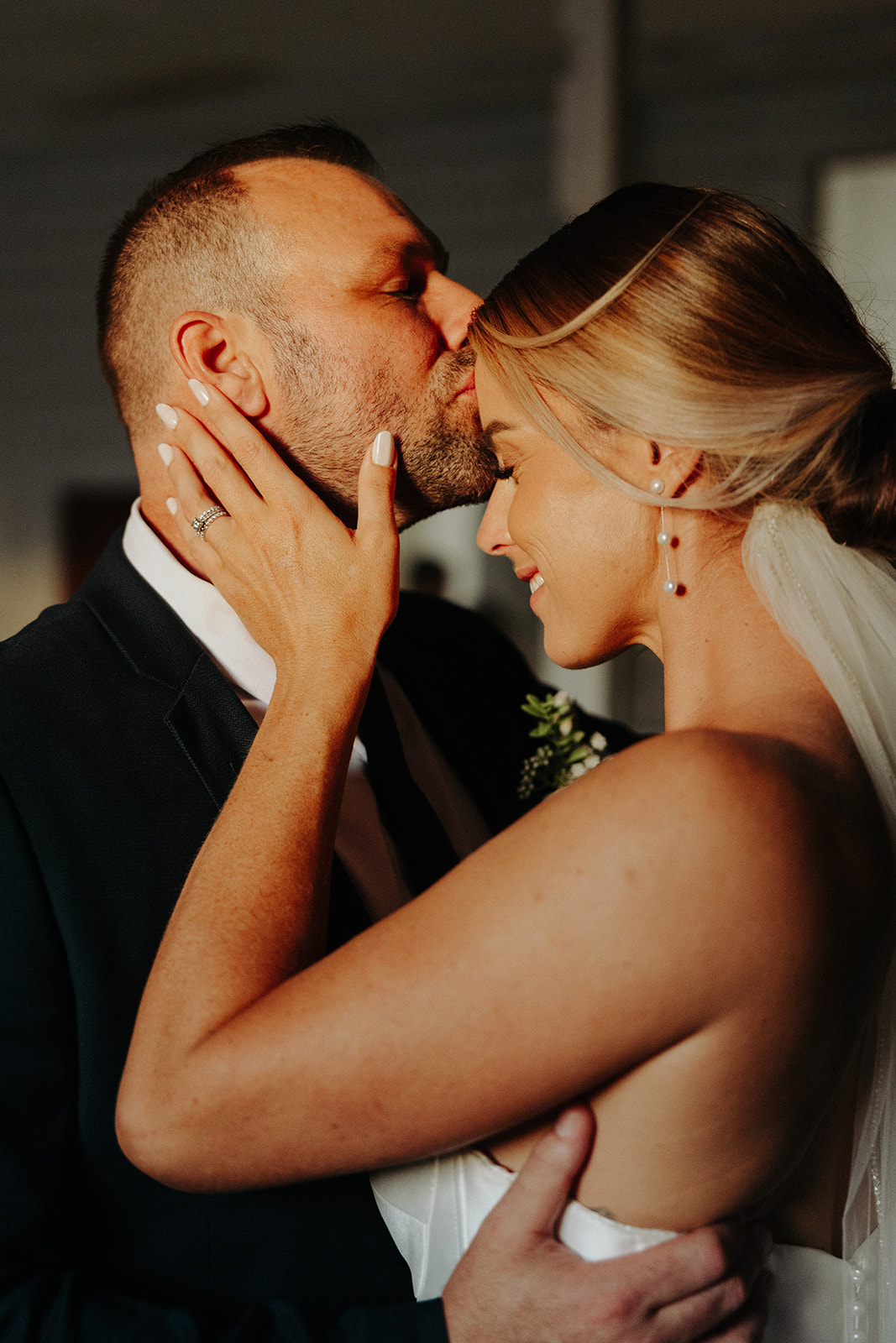 Lou and Clint - Your Sneak Peeks
