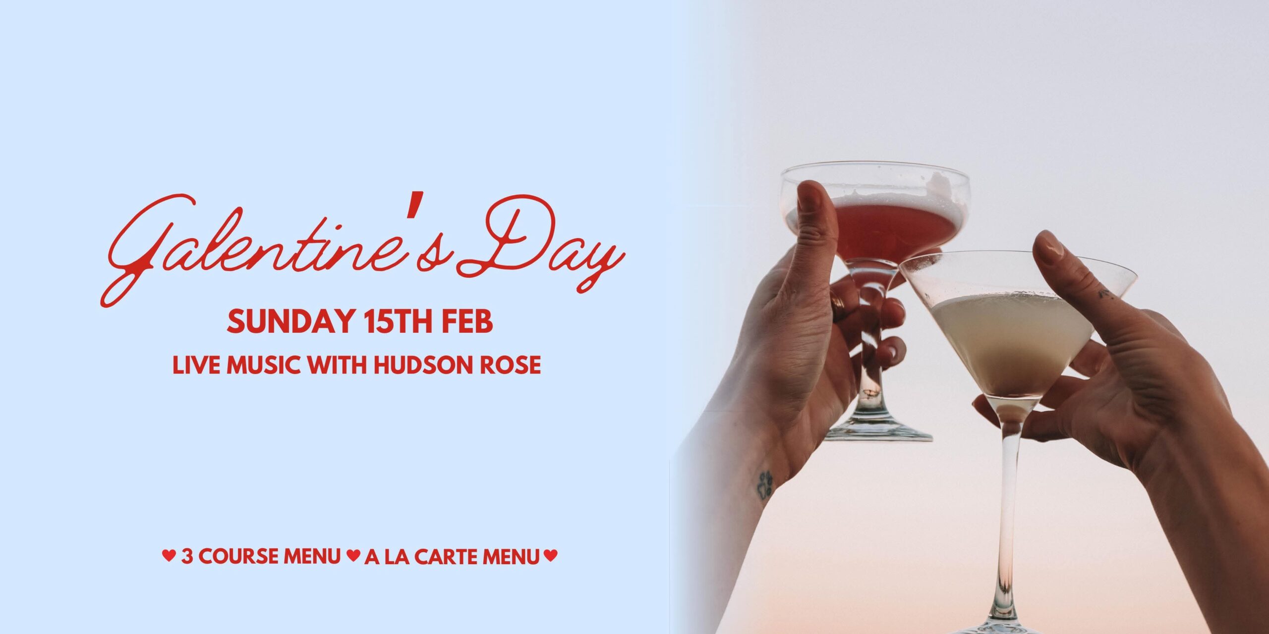 GALentine’s Day 2026