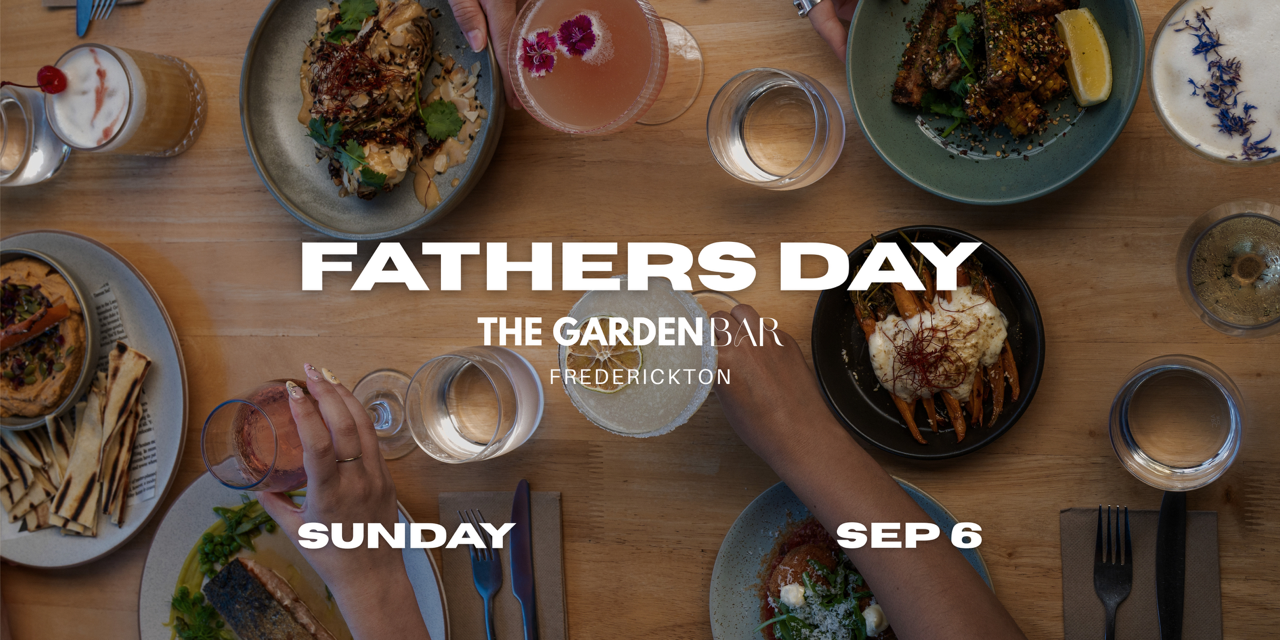 Father’s Day Lunch